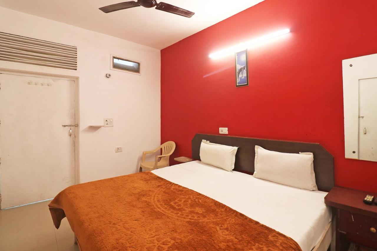 Spot On 48690 Hotel Host Agra  Exterior foto