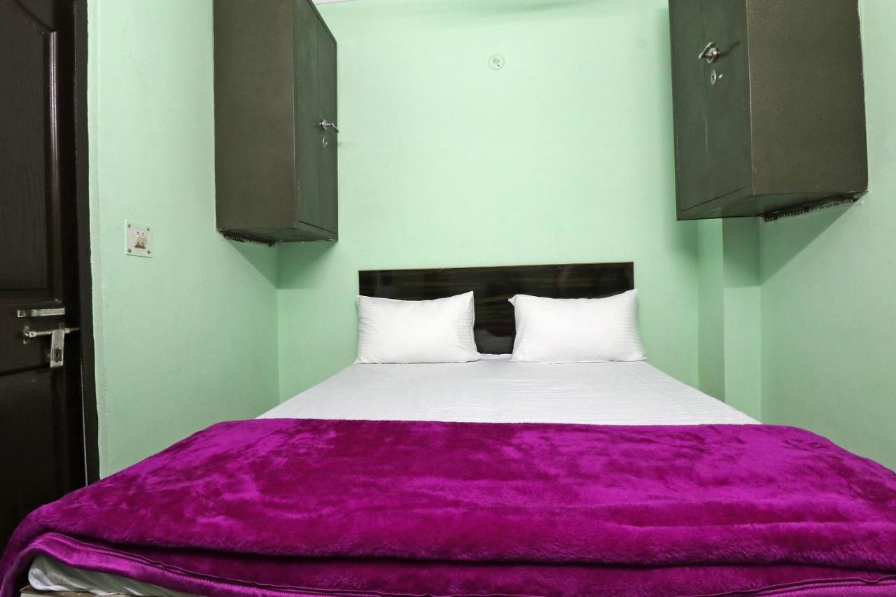 Spot On 48690 Hotel Host Agra  Exterior foto
